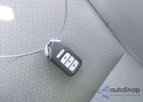 2013 Honda Accord Exl from USA, damaged, VIN 1HGCR2F81DA043856